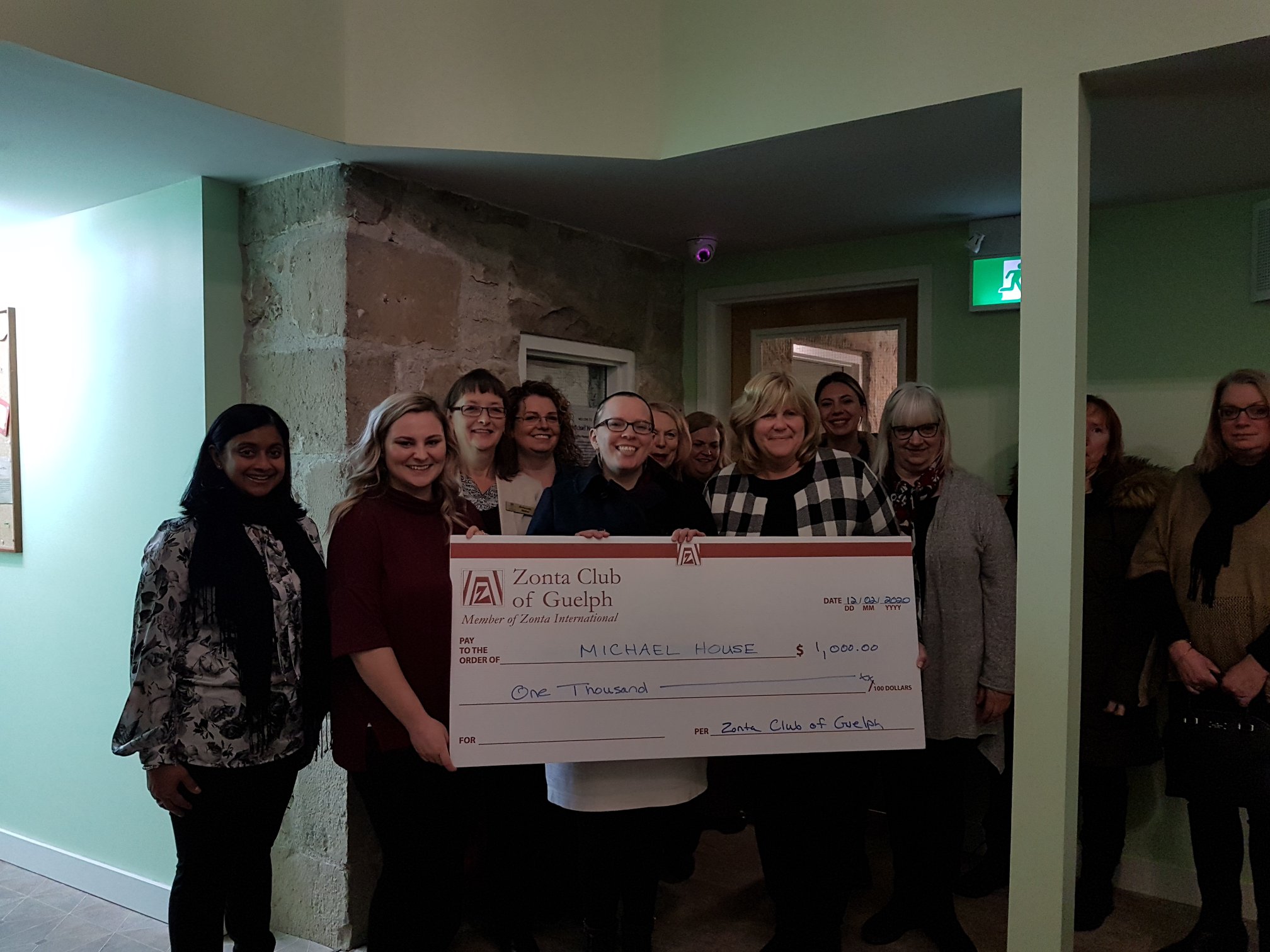 Zonta Club of Guelph